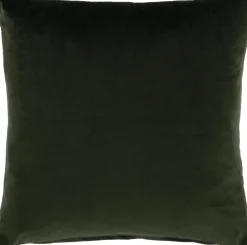 Intratuin Dekokissen Retro grün 45 x 45 x 10 cm| Kissen|Dekokissen