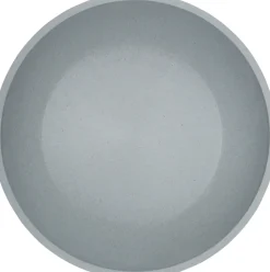 Intratuin District 70 Hundenapf Bamboo L blau D 21 H 6,3 cm 1600 ml| Futternäpfe & Trinknäpfe|Futternäpfe & Trinknäpfe