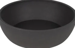 Intratuin District 70 Hundenapf Bamboo M grau D 17,5 H 5,8 cm 1000 ml| Futternäpfe & Trinknäpfe|Futternäpfe & Trinknäpfe