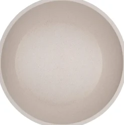 Intratuin District 70 Hundenapf Bamboo M beige D 17,5 H 5,8 cm 1000 ml| Futternäpfe & Trinknäpfe|Futternäpfe & Trinknäpfe