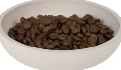 Intratuin District 70 Katzennapf Bamboo XS beige D 12 H 2,8 cm| Futternäpfe & Trinknäpfe|Futternäpfe & Trinknäpfe