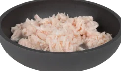 Intratuin District 70 Katzennapf Bamboo anthrazit D 12 H 2,8 cm| Futternäpfe & Trinknäpfe|Futternäpfe & Trinknäpfe