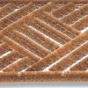 Intratuin Draco Kokosmatte 40 x 60 cm| Fußmatten