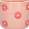 Intratuin Duif Blumentopf Daisy rosa D 14,3 H 11,5 cm| Blumentöpfe|Blumentöpfe & Pflanzgefäße
