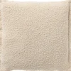 Intratuin Dutch Decor Dekokissen Otis elfenbein 45 x 45 x 5 cm| Kissen|Dekokissen