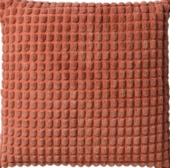 Intratuin Dutch Decor Dekokissen Rome rosa 45 x 45 x 5 cm| Kissen|Dekokissen