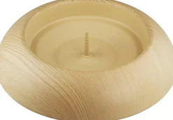 Intratuin EasyFix Weihnachtsbaumständer Metall Holz D 49 cm| Weihnachtsbaumständer