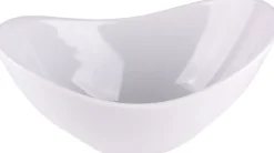 Intratuin Easyline Servierschale weiß 26 x 17 x 14 cm| Servieren