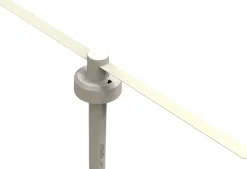 Intratuin Elektrischer Fliegenwedler für Flaschen| Schädlingsbekämpfung