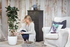 Intratuin Elho Bewässerungskugeln Aqua Care transparent 0,35 l| Gießen & Bewässerung|Gießkannen