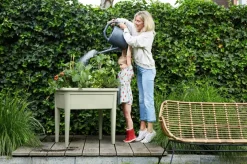 Intratuin Elho green basics Anzuchtkasten grün 37 x 75 x 65 cm| Anzuchtkästen & Mini-Gewächshäuser