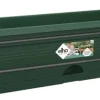 Intratuin Elho green basics Balkonkasten all-in-one 69,2 x 25,7 x 16,7 cm grün| Balkonkästen|Blumentöpfe & Pflanzgefäße