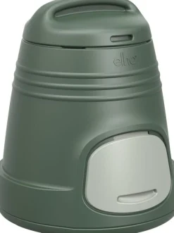 Intratuin Elho green basics Komposter 200 l| Pflanzerde & Substrat|Komposterde