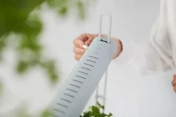 Intratuin Elho Pflanzenlampe Light Garden grün 44,3 x 27 x 7,8 cm| Pflanzenlampen