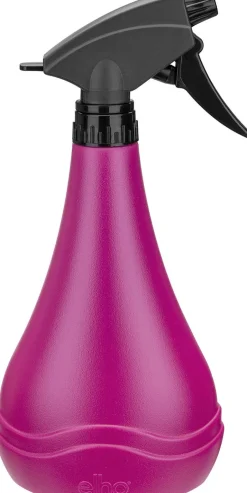 Intratuin Elho Pflanzensprüher Aquarius fuchsie 0,7 l| Gießen & Bewässerung|Drucksprüher & Pflanzensprüher