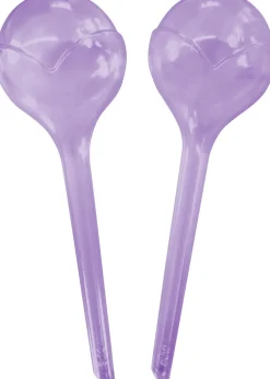 Intratuin Elho Wasserspender Aqua Care lila 0,35 l| Gießen & Bewässerung|Gießkannen