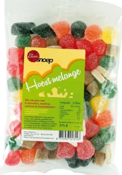 Intratuin Elvee Hustenmischung 375 g| Schmankerl & Leckerbissen