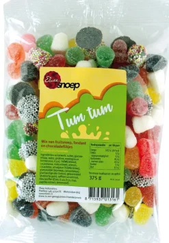 Intratuin Elvee Tum Tum 375 g| Schmankerl & Leckerbissen