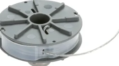 Intratuin Ersatzfadenspule, Ersatzfaden für Rasentrimmer, 6 m Länge, D 1,6 mm| Rasentrimmer