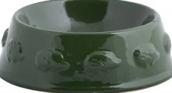 Intratuin Esschert Design Futternapf Igel D 12 H 4 cm| Eichhörnchen- & Igelfutter