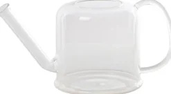 Intratuin Esschert Design Gießkanne 1,5 l transparent| Gießen & Bewässerung|Gießkannen