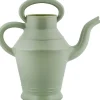 Intratuin Esschert Design Gießkanne Vintage 9,6 l grün| Gießen & Bewässerung|Gießkannen