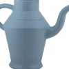 Intratuin Esschert Design Gießkanne Vintage 2 l blau| Gießen & Bewässerung|Gießkannen