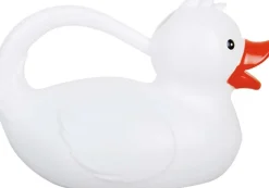 Intratuin Esschert Design Gießkanne Ente 1,8 l schwarz| Gießen & Bewässerung|Gießkannen