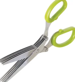 Intratuin Esschert Design Kräuterschere 27,5 x 11,4 x 2,2 cm| Küchenhelfer