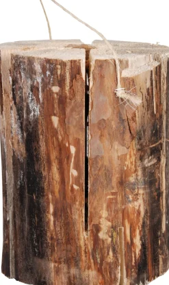 Intratuin Esschert Design Schwedenfeuer H 25 cm| Fackeln & Outdoor-Kerzen