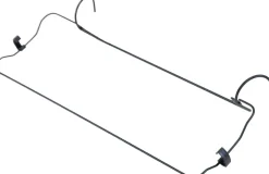 Intratuin Everydays by Balkonkastenhalter Ed anthrazit 57 x 27 x 11 cm| Haken & Bügel