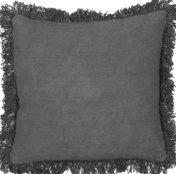 Intratuin Everydays by Dekokissen Kentucky anthrazit 45 x 45 x 10| Kissen|Dekokissen