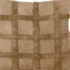 Intratuin Everydays by Dekokissen Ragnar beige 50 x 50 x 10| Kissen|Dekokissen