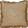 Intratuin Everydays by Dekokissen Kentucky beige 45 x 45 x 10| Kissen|Dekokissen