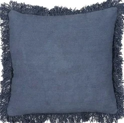 Intratuin Everydays by Dekokissen Kentucky blau 45 x 45 x 10| Kissen|Dekokissen