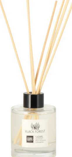 Intratuin Everydays by Duftstäbchen Black Forest 120 ml| Duftstäbchen