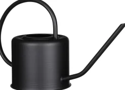 Intratuin Everydays by Gießkanne Ancho schwarz 35,5 x 14 x 18 cm| Gießen & Bewässerung|Gießkannen
