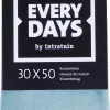 Intratuin Everydays by Kissenbezug Samt mint 30 x 50 cm| Kissen