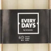 Intratuin Everydays by Stabkerzen Rustic creme 6 Std. 6 St.| Stabkerzen