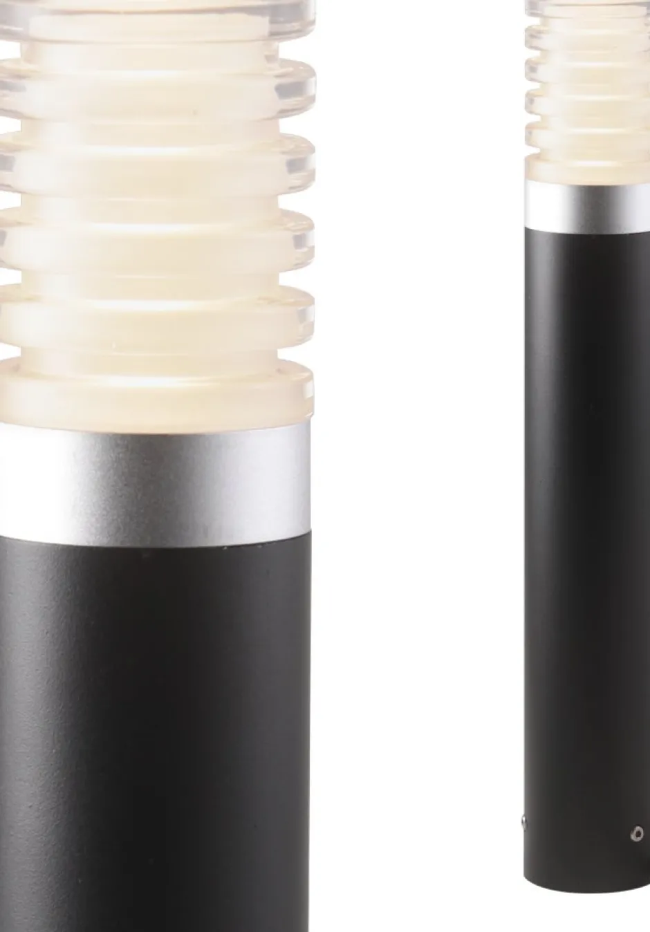 Intratuin Garden Lights Gartenleuchte Arco 6,5 x 6,5 x 40,5 cm| Gartenlaternen & -Stehleuchten