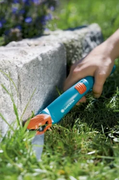 Intratuin Gardena Classic Grasschere drehbar| Grasscheren