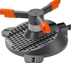 Intratuin Gardena Classic Kreisregner Samba 25,7 x 21,1 x 10,7 cm| Gießen & Bewässerung|Rasensprenger & Bewässerungssysteme