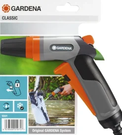 Intratuin Gardena Classic Reinigungsspritze mit Frostschutztechnologie| Gießen & Bewässerung|Gartenspritzen & Gartenbrausen
