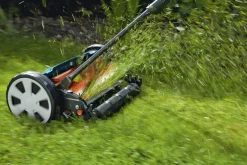 Intratuin Gardena Classic Spindelmäher 400| Spindelmäher