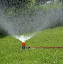 Intratuin Gardena Classic Sprühregner Fox| Gießen & Bewässerung|Rasensprenger & Bewässerungssysteme