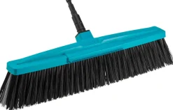 Intratuin Gardena combisystem-Straßenbesen / Kehrbesen außen| Besen