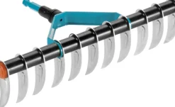 Intratuin Gardena combisystem-Vertikutierrechen einseitig 35 cm| Vertikutierrechen