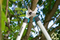 Intratuin Gardena Easycut Astschere schwarz/silber 42 mm| Astscheren|Schneiden & Stutzen