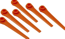 Intratuin Gardena Ersatzmesser 20 St.| Rasentrimmer