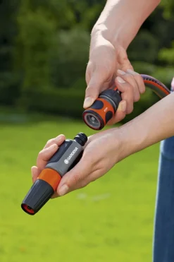 Intratuin Gardena Gartenspritze mit Frostschutztechnologie| Gießen & Bewässerung|Gartenspritzen & Gartenbrausen